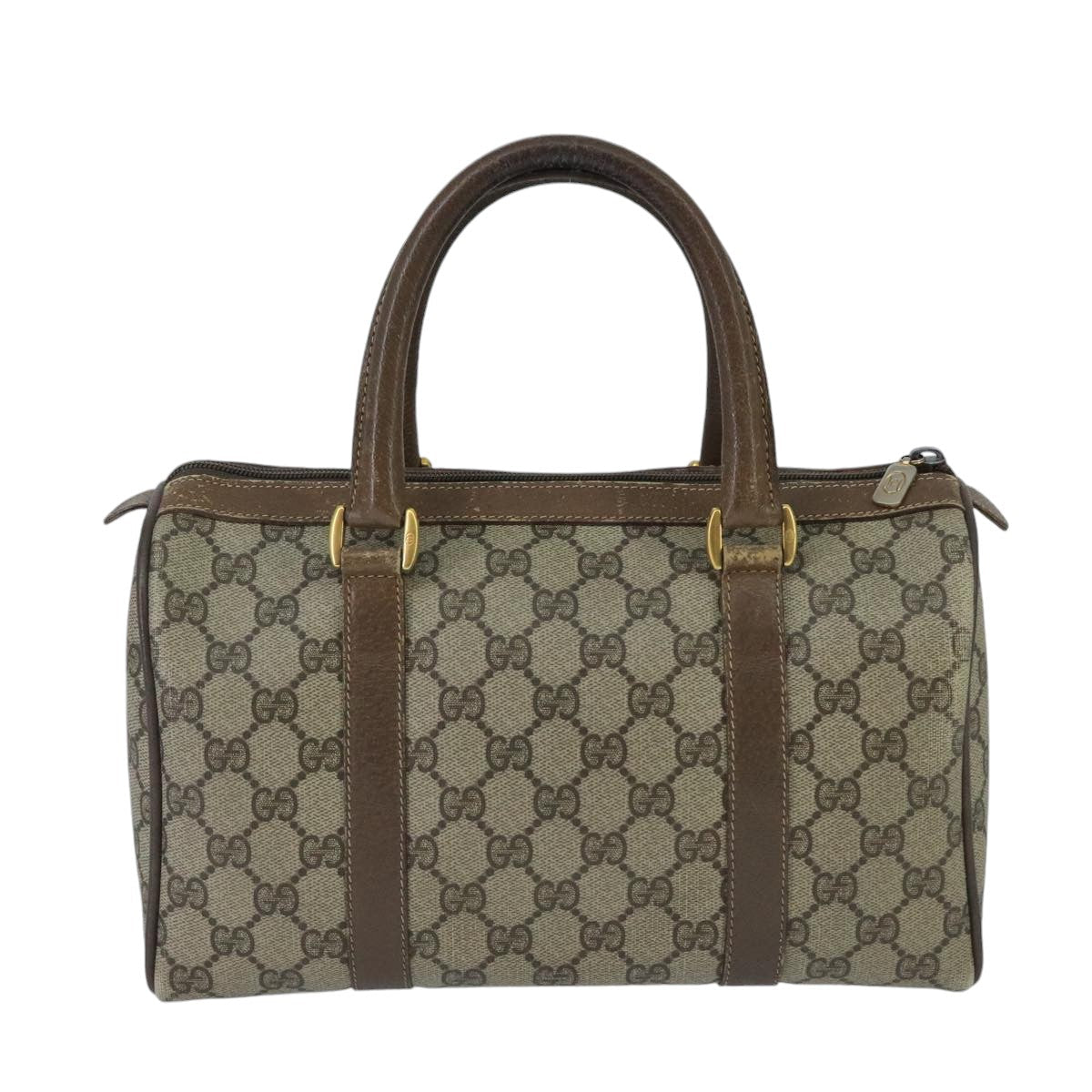 Gucci Supreme Travel Bag