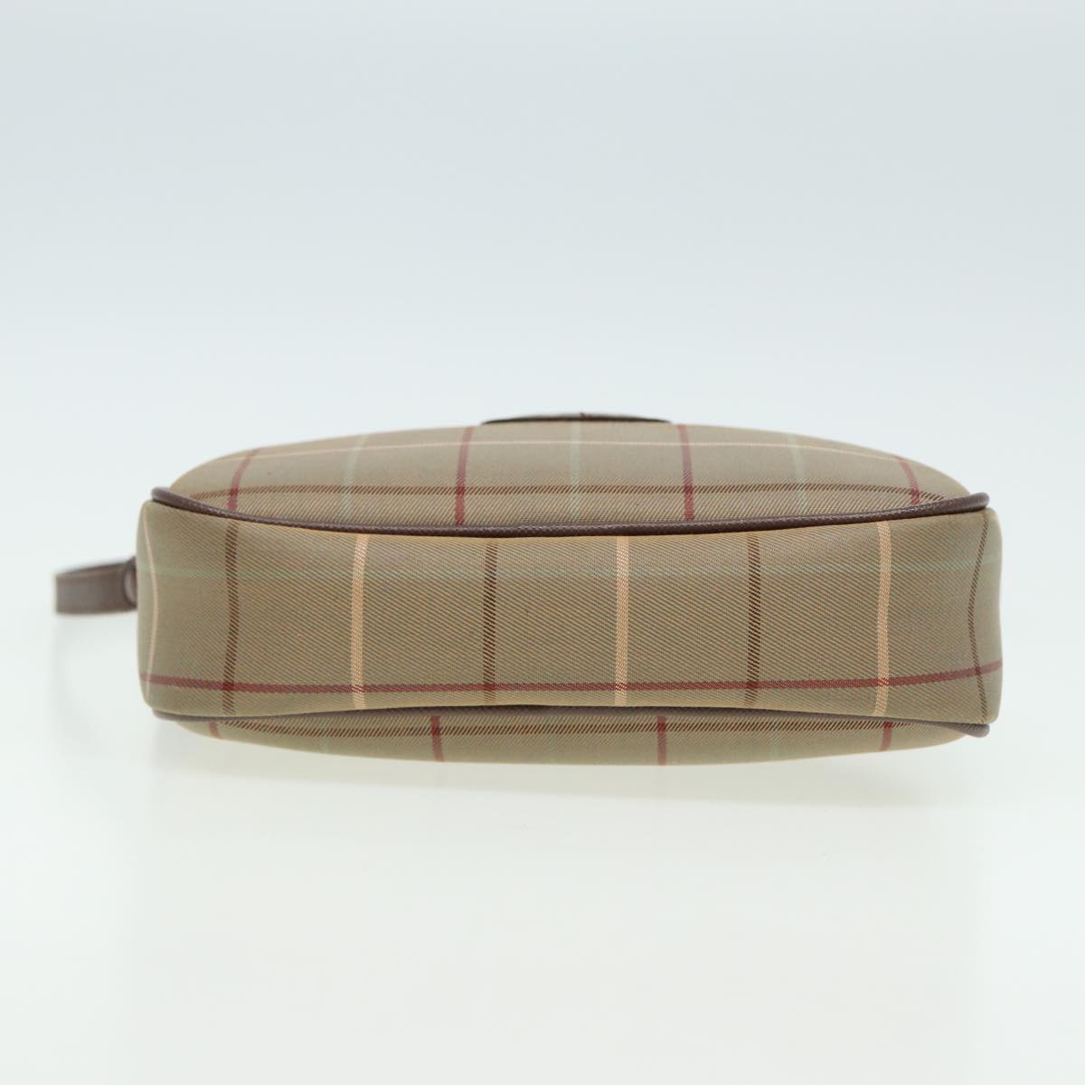 Burberry Luxury Nova Check Shoulder Bag Shoulder Bag 165