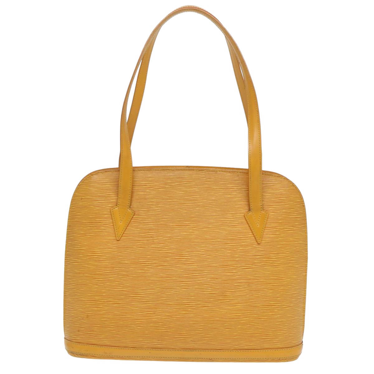 LOUIS VUITTON Lussac Shoulder Bag