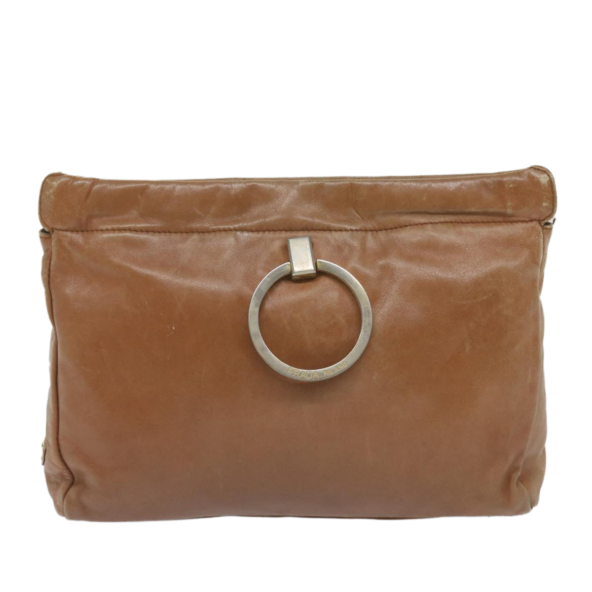 Prada Clutch Bag Clutch Bag 44