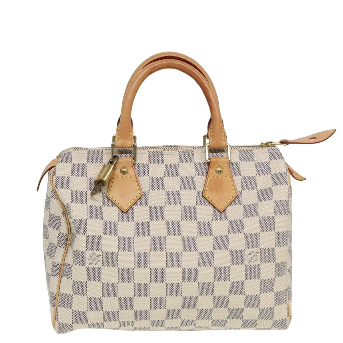LOUIS VUITTON Speedy 25 Handbag