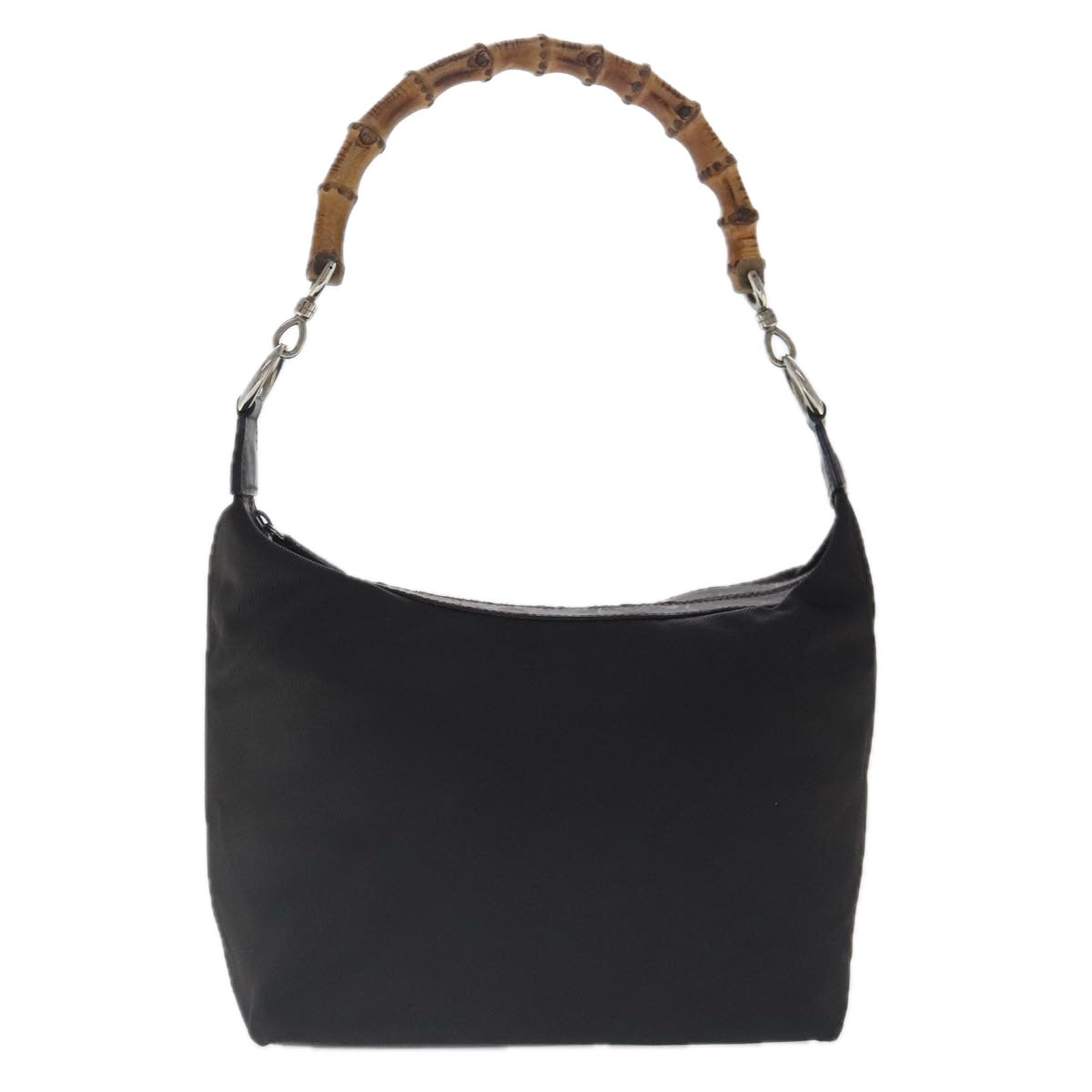 Gucci Bamboo Shoulder Bag Bamboo 750