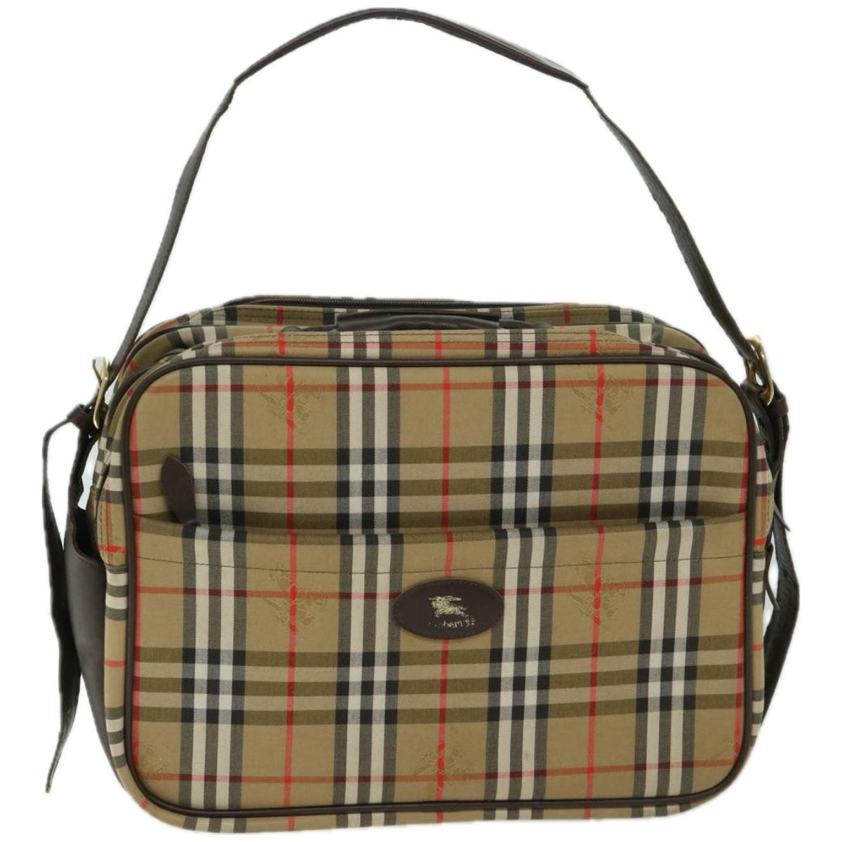 Burberry Luxury Shoulder Bag Shoulder Bag 62