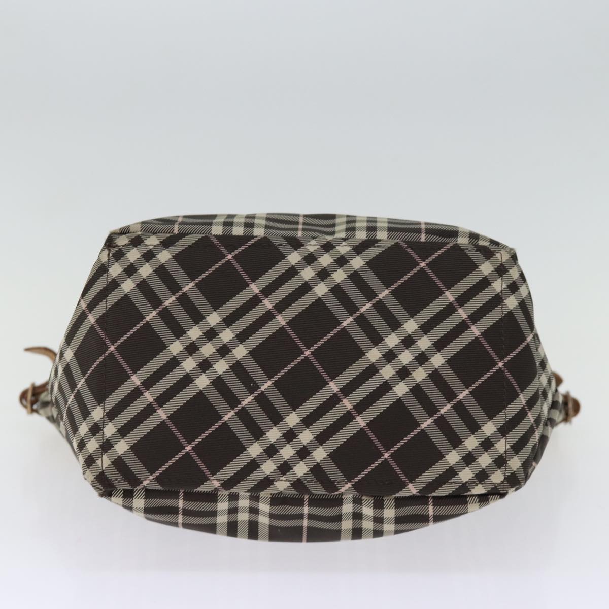 Burberry Luxury Nova Check Tote Tote Bag Check Tote 101