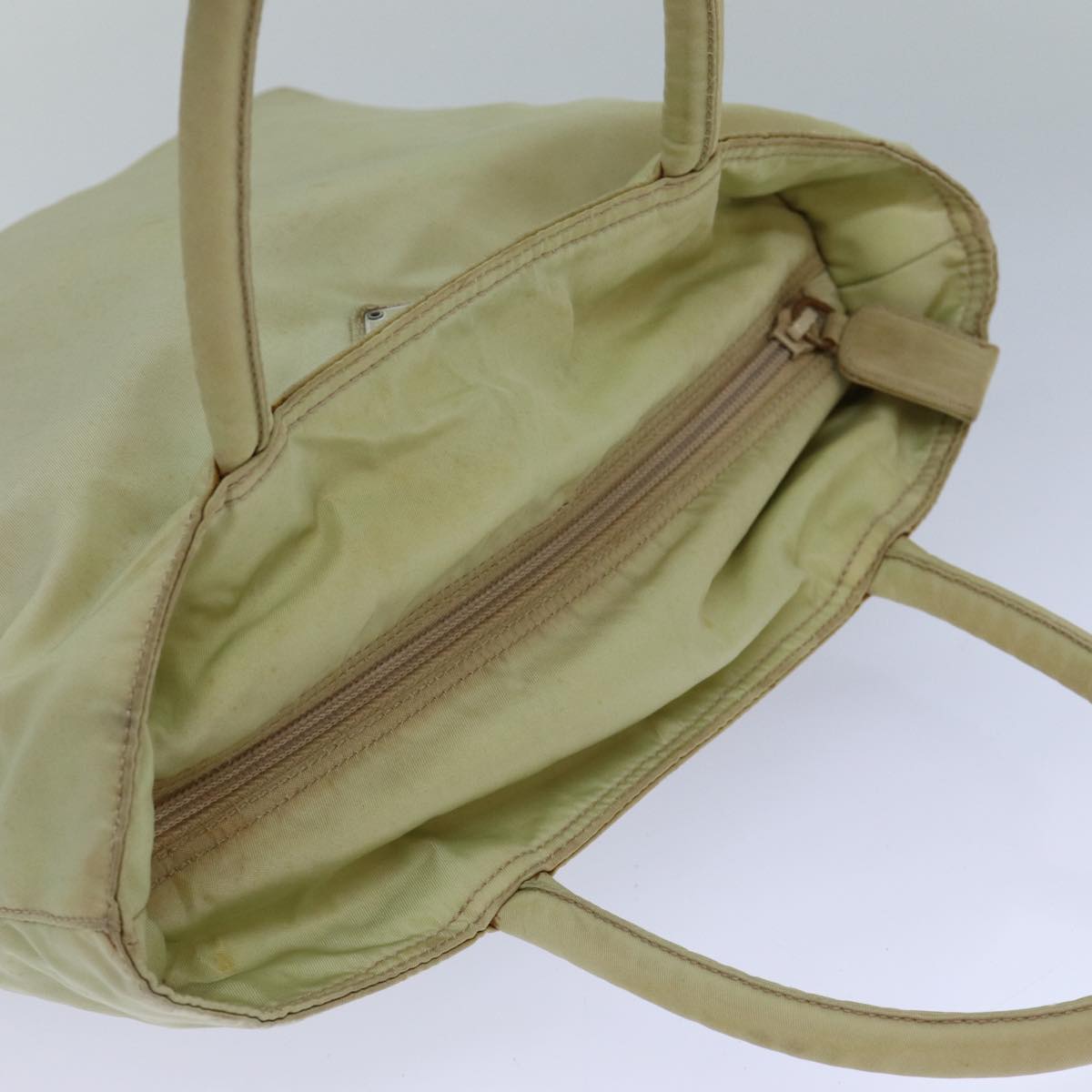 Prada Tessuto Handbag Travel Bag Tessuto Handbag 307