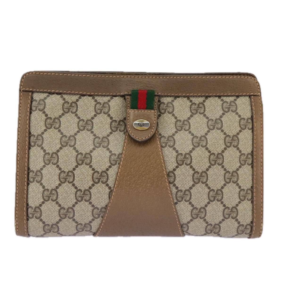 Gucci Ophidia Clutch Bag Ophidia 331
