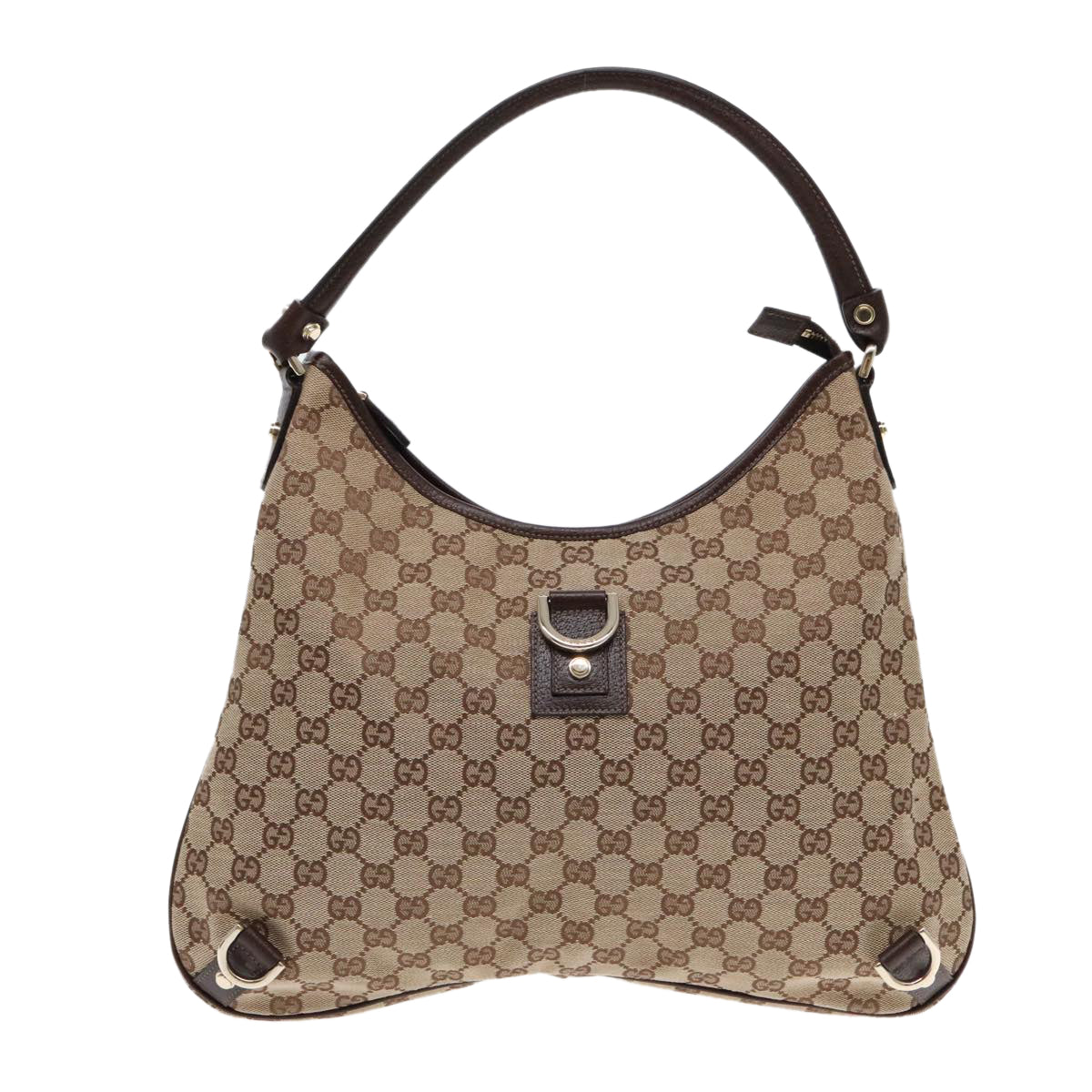Gucci Abbey Shoulder Bag Abbey 152