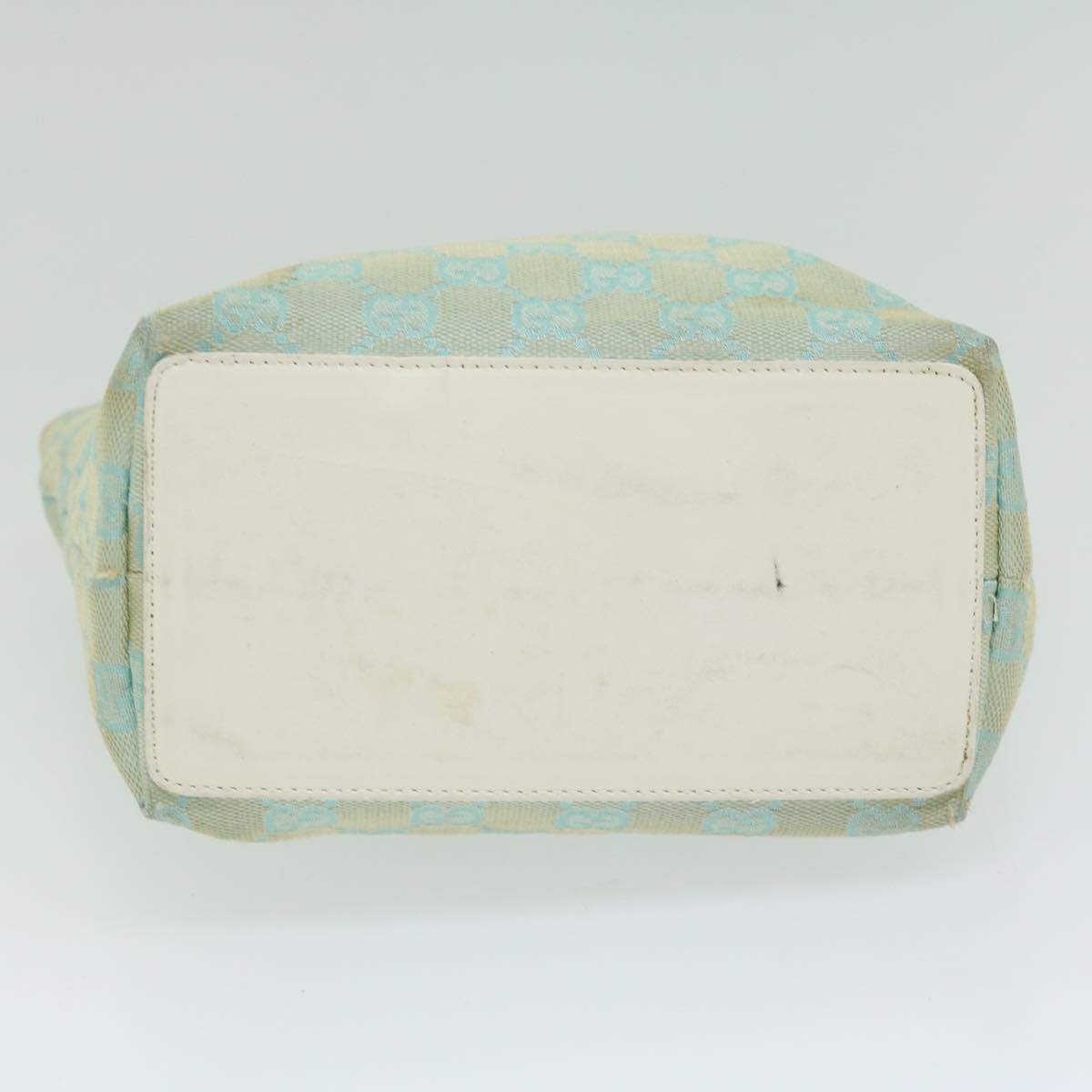 Gucci Gucci Gg Canvas 484 Travel Bag