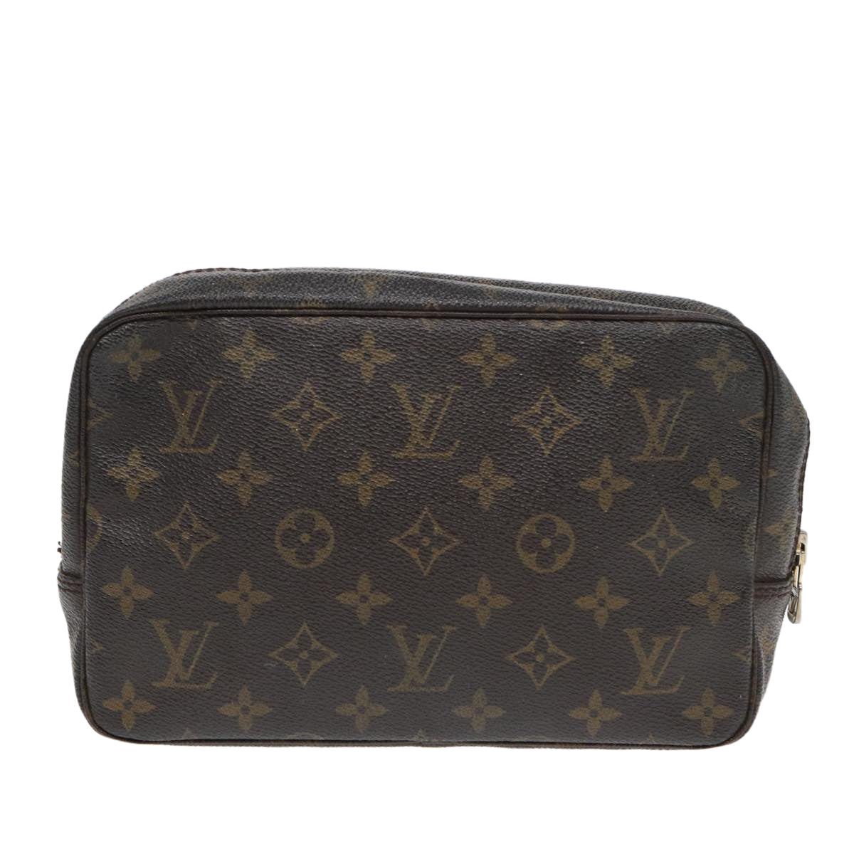 LOUIS VUITTON Trousse de Toilette Clutch Bag