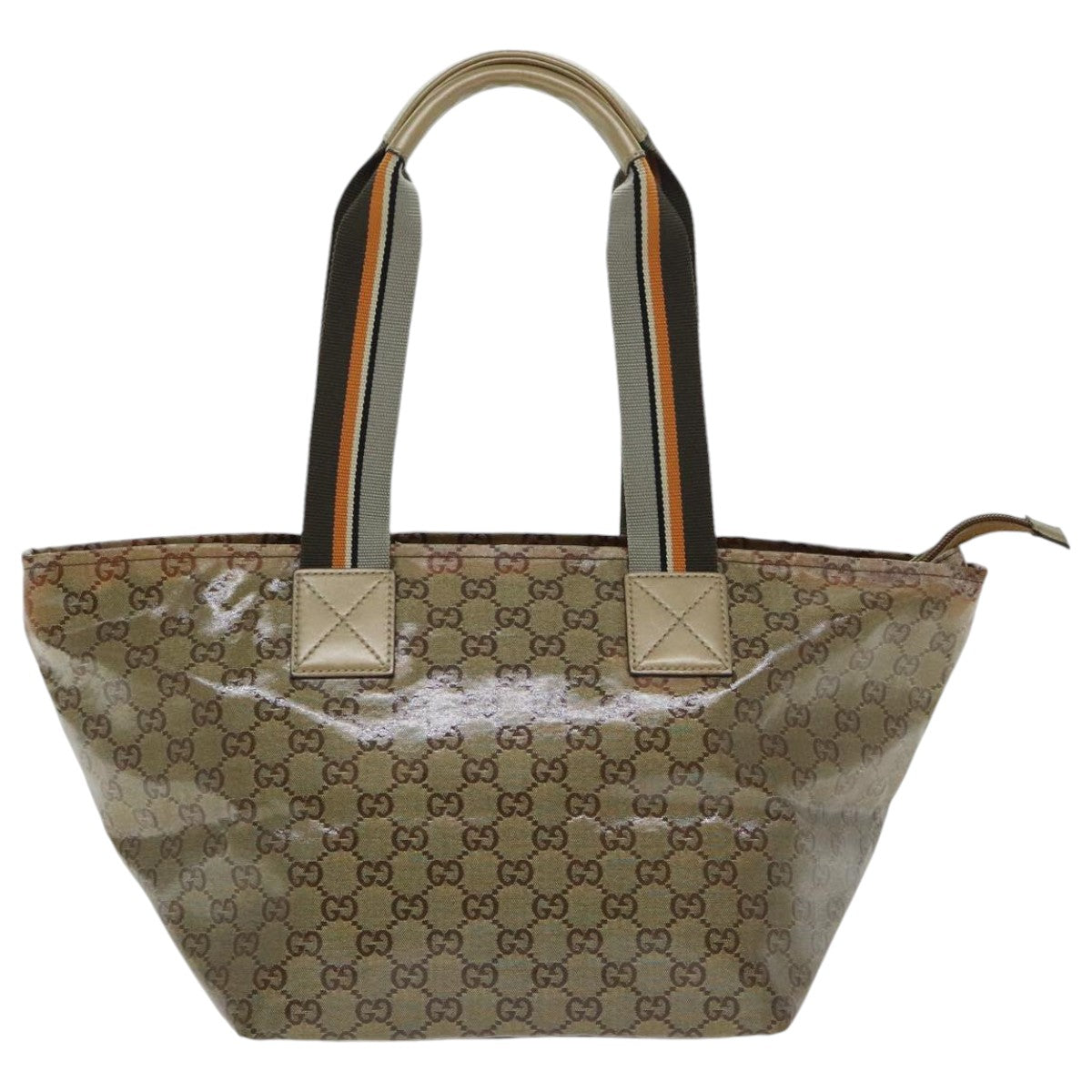 Gucci Sherry Handbag Travel Bag Sherry 236