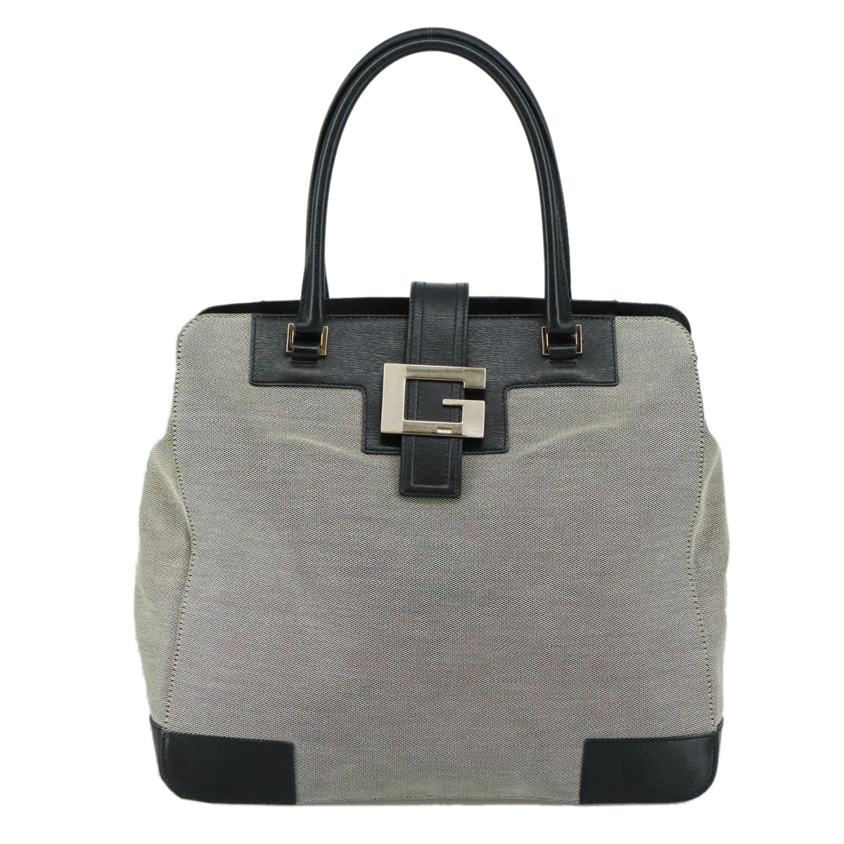 Gucci Square Tote Bag