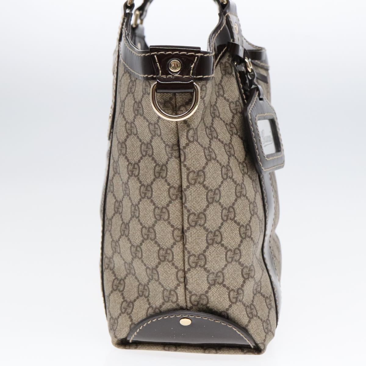 Gucci Flower Tote Bag