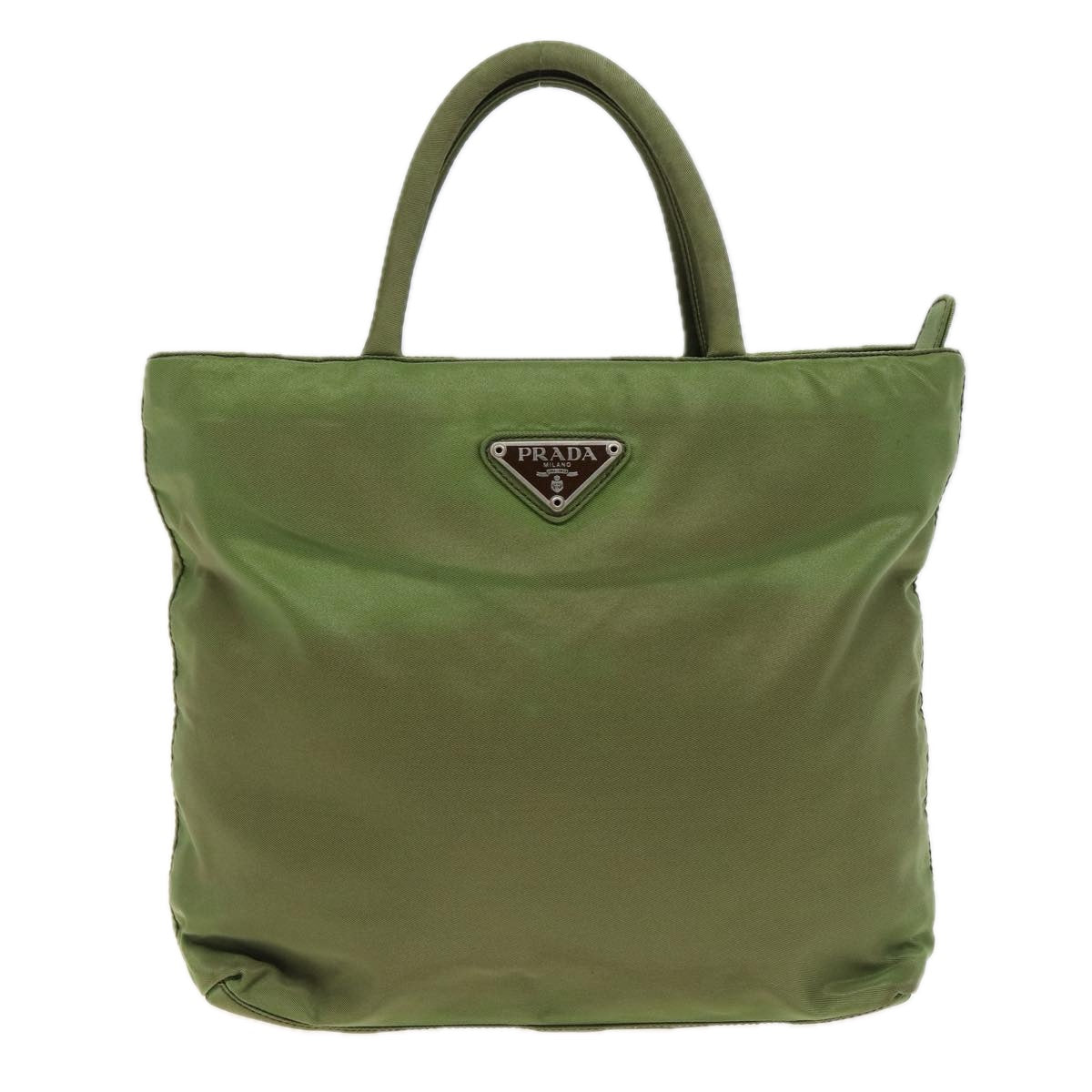 Prada Tessuto Handbag Travel Bag Tessuto Handbag 312