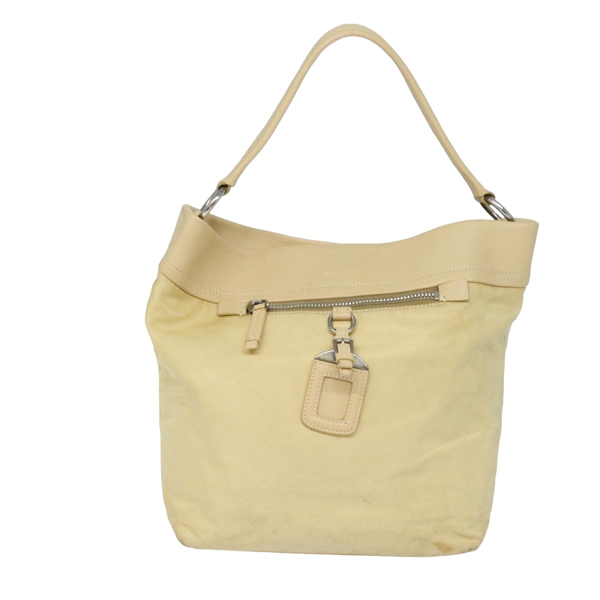 Prada Shoulder Bag Shoulder Bag 197