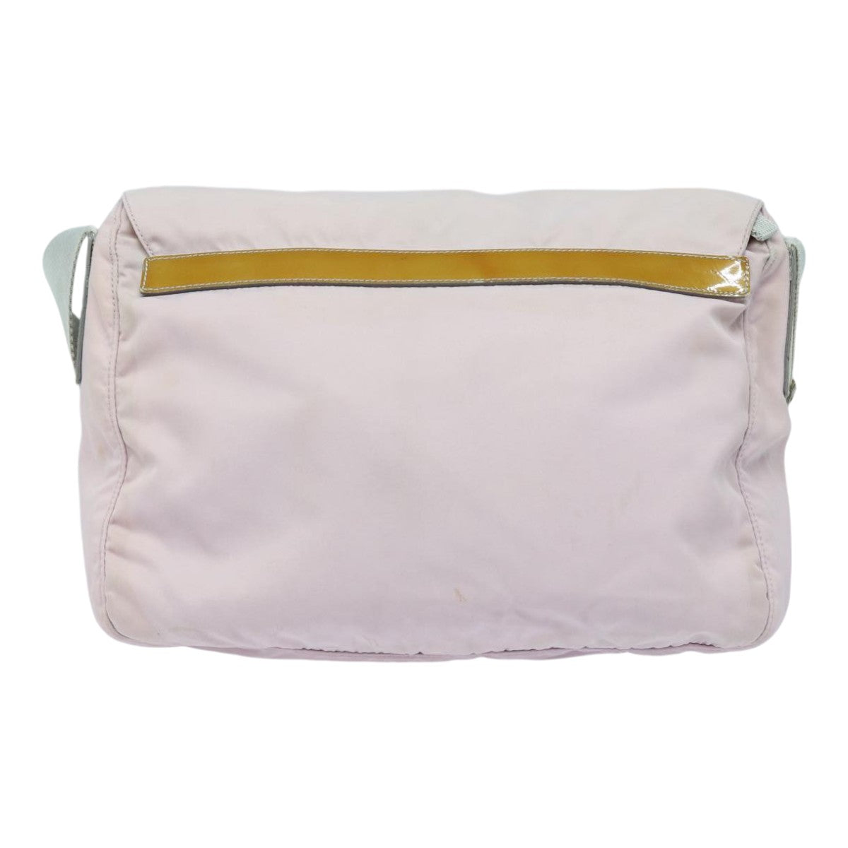 Prada Tessuto Shoulder Bag Shoulder Bag 592
