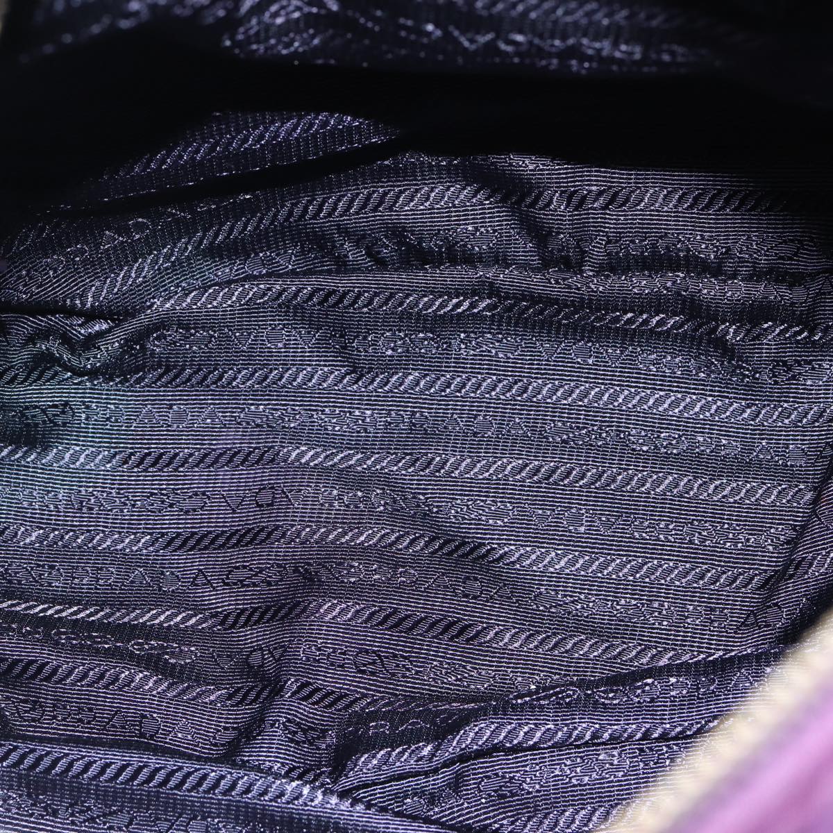 Prada Tessuto Shoulder Bag Shoulder Bag 384