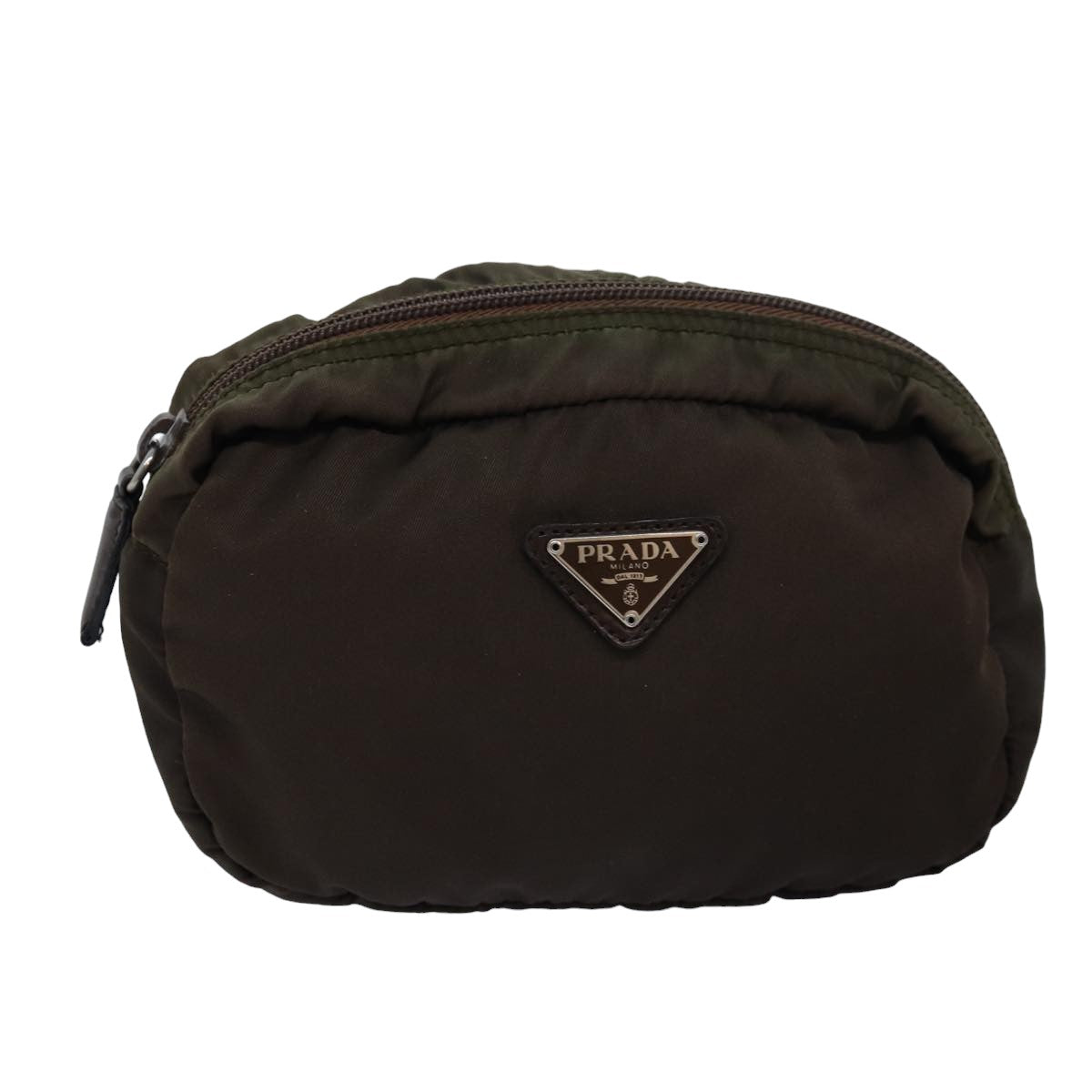 Prada Tessuto Clutch Bag Clutch Bag 89