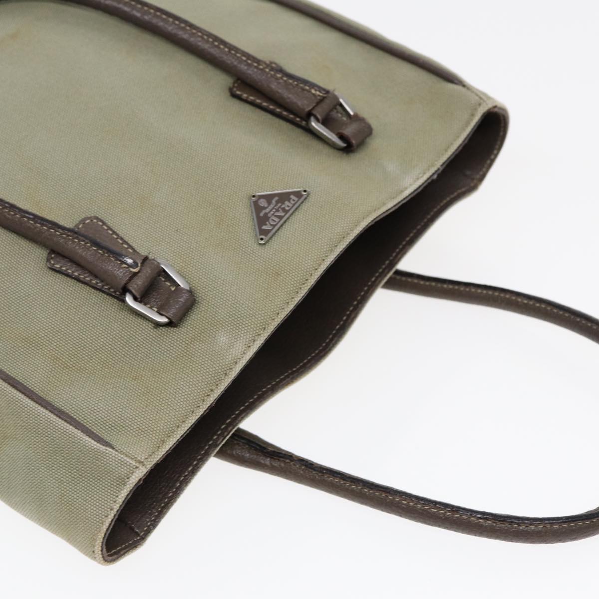 Prada Prada Handbag 250 Travel Bag