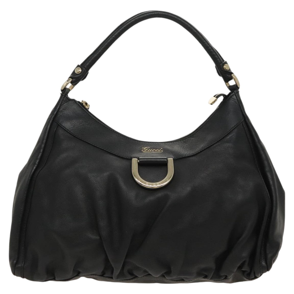 Gucci Abbey Handbag Travel Bag Abbey 167