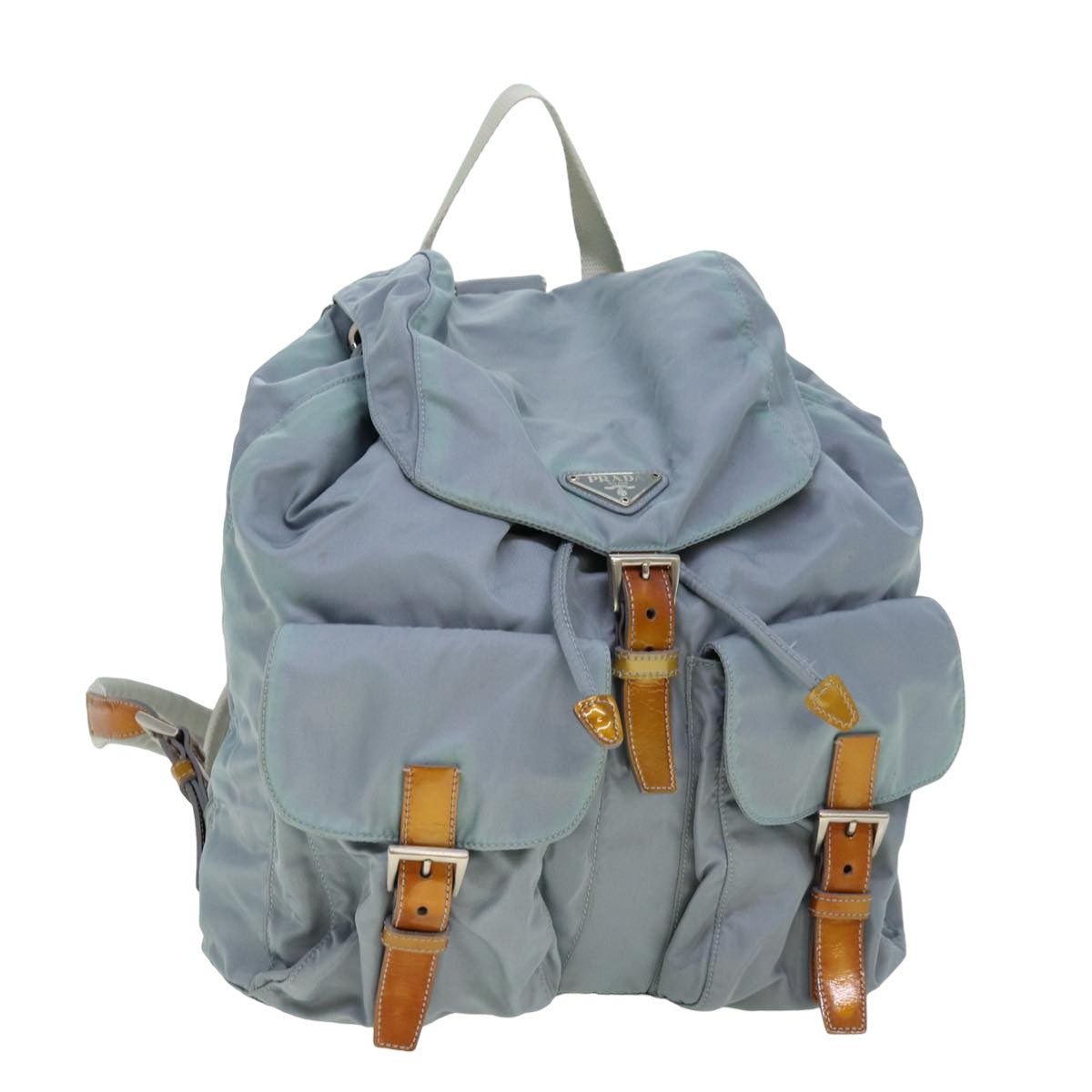 Prada Tessuto Backpack Tessuto Backpack 144