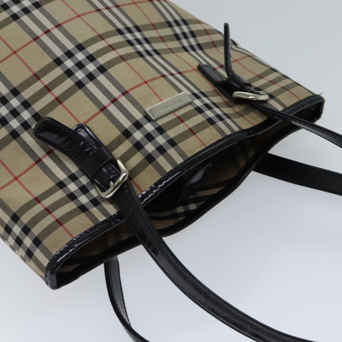 Burberry Luxury Tote Tote Bag Burberry Tote 26