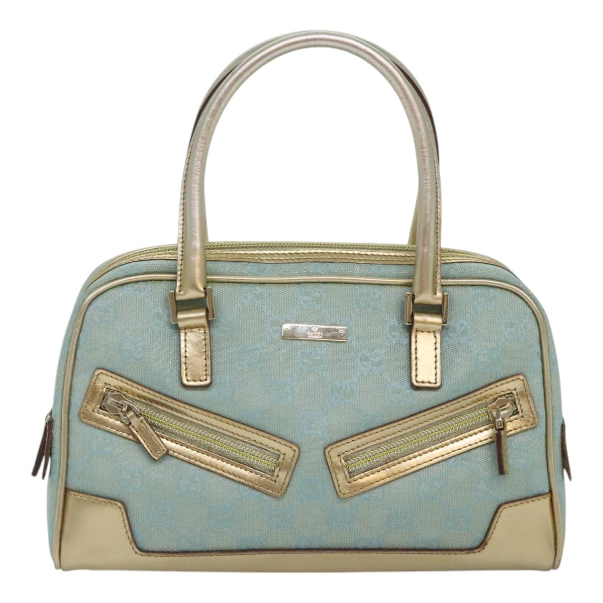 Gucci Sac De Jour Baby Handbag Travel Bag