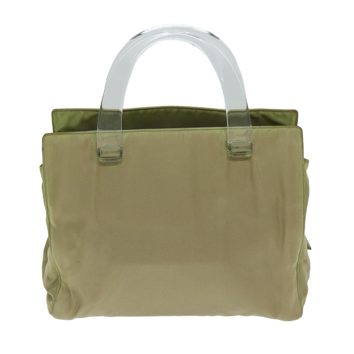 Prada Tessuto Handbag Travel Bag Tessuto Handbag 279
