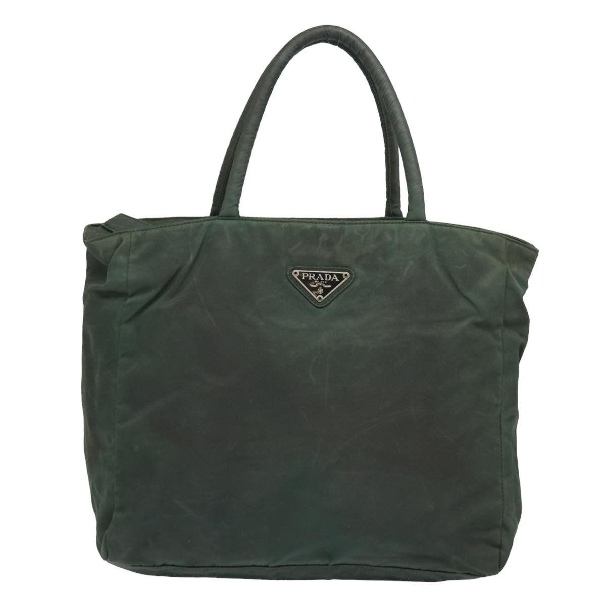 Prada Tessuto Handbag Travel Bag Tessuto Handbag 311