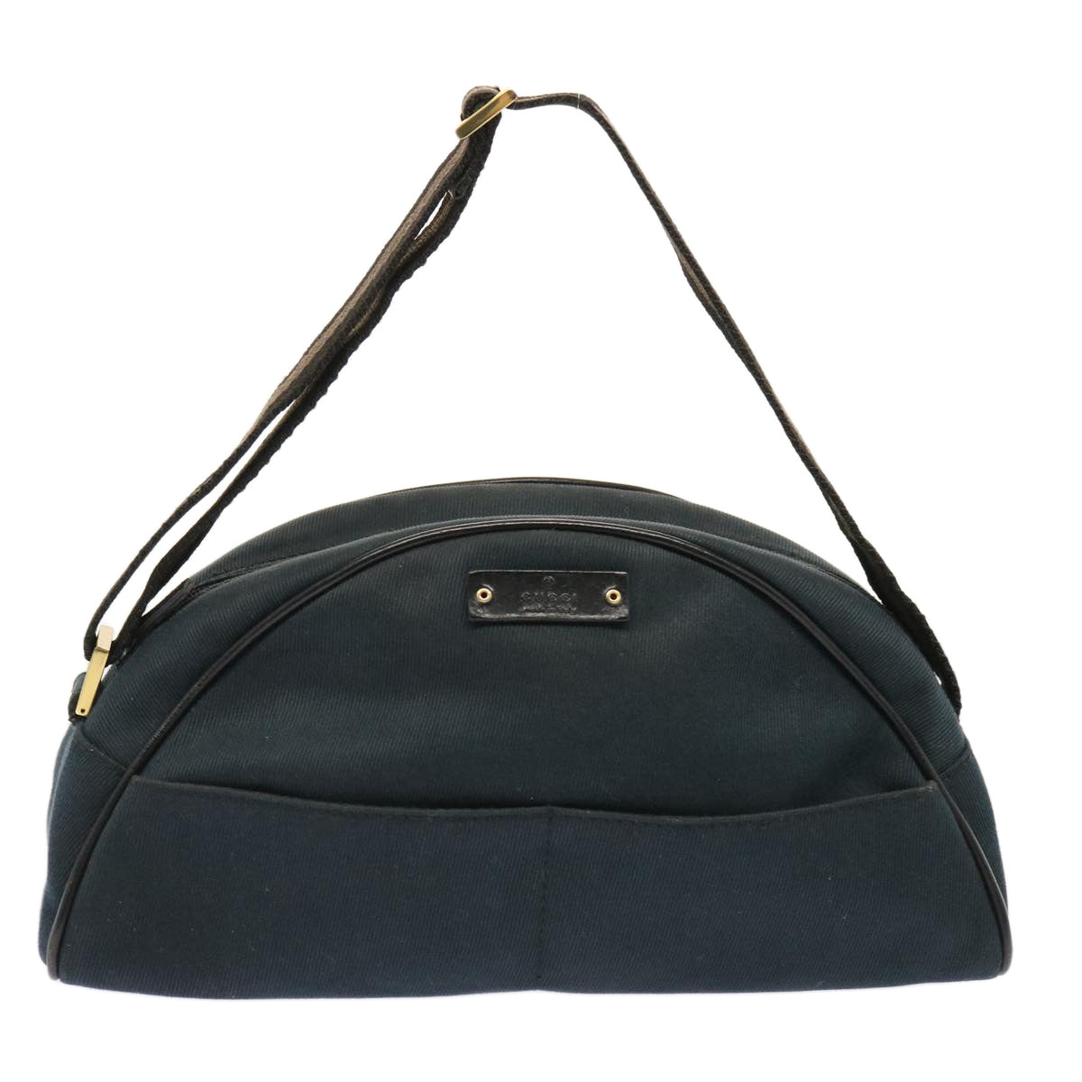 Gucci Gucci Gg Canvas 1000 Travel Bag