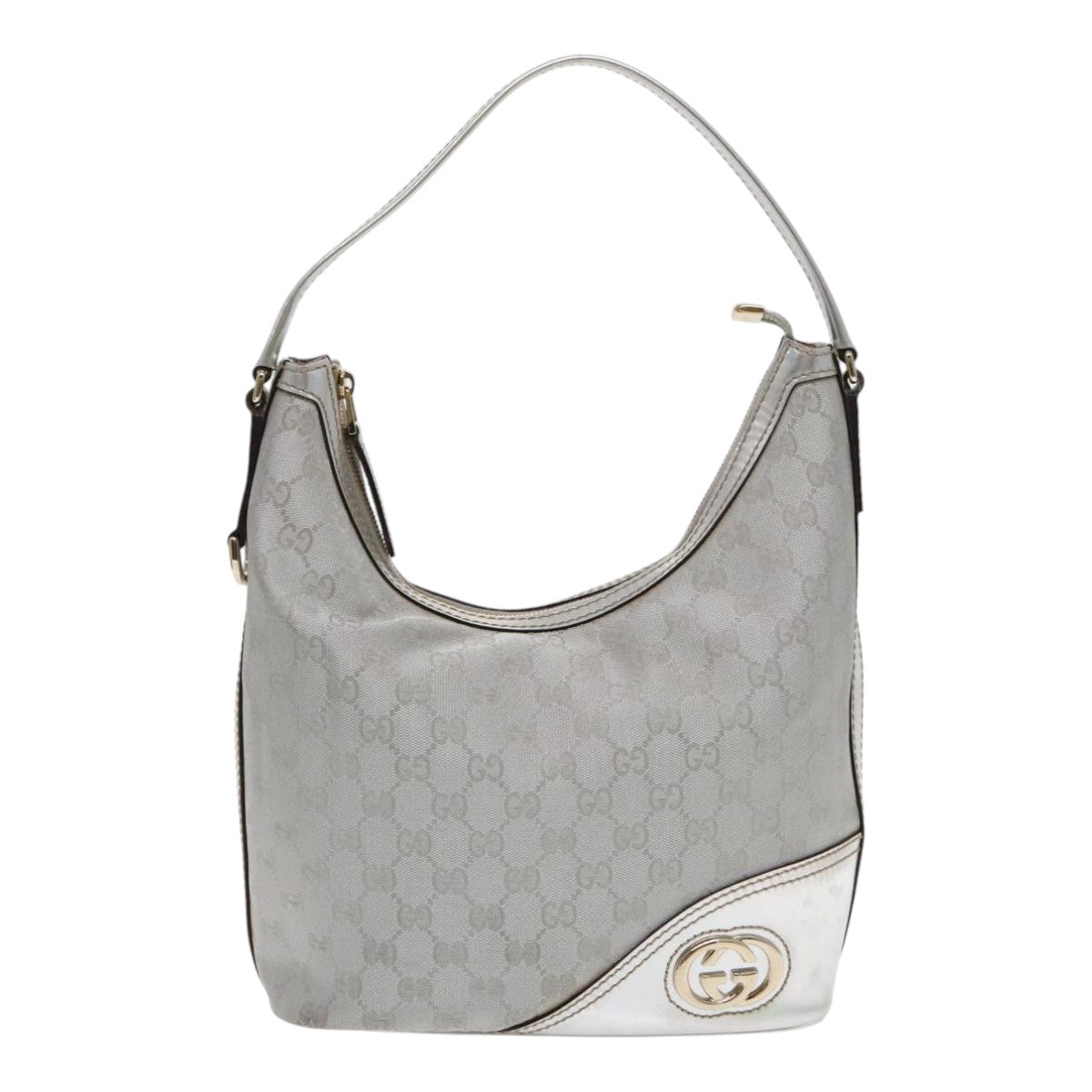 Gucci Hobo Shoulder Bag Hobo 44