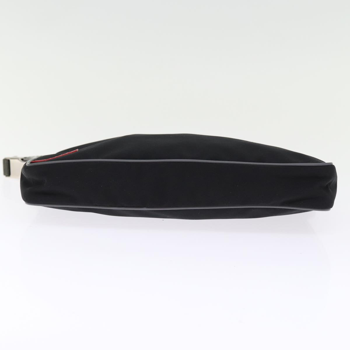 Prada Sports Clutch Bag