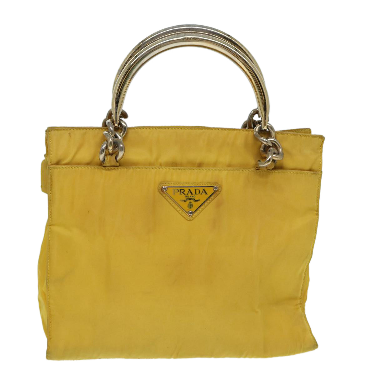 Prada Prada Handbag 245 Travel Bag