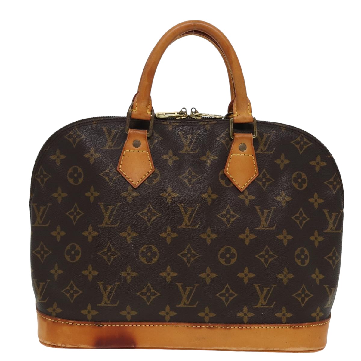 LOUIS VUITTON Speedy 30 Handbag