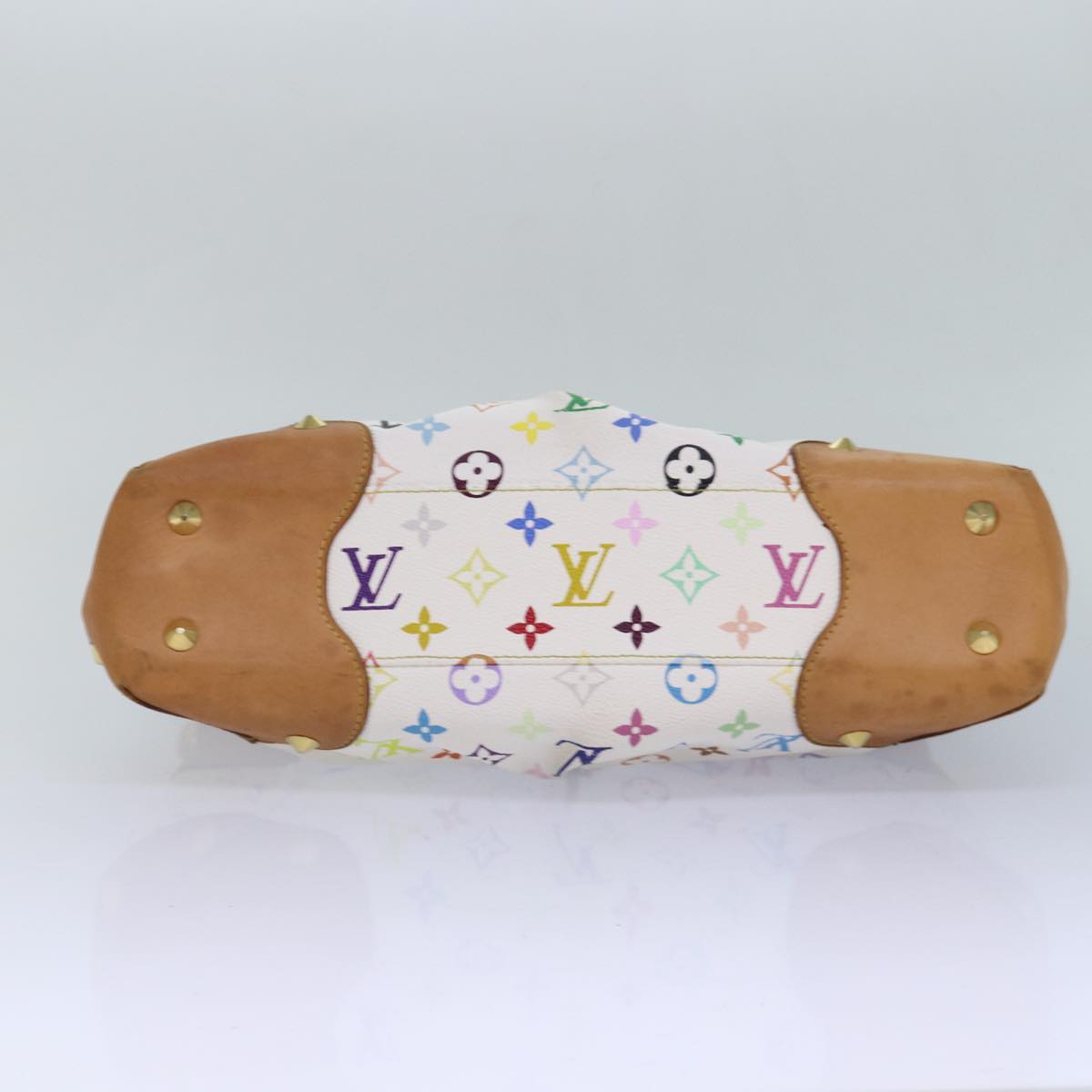 LOUIS VUITTON Judy Handbag