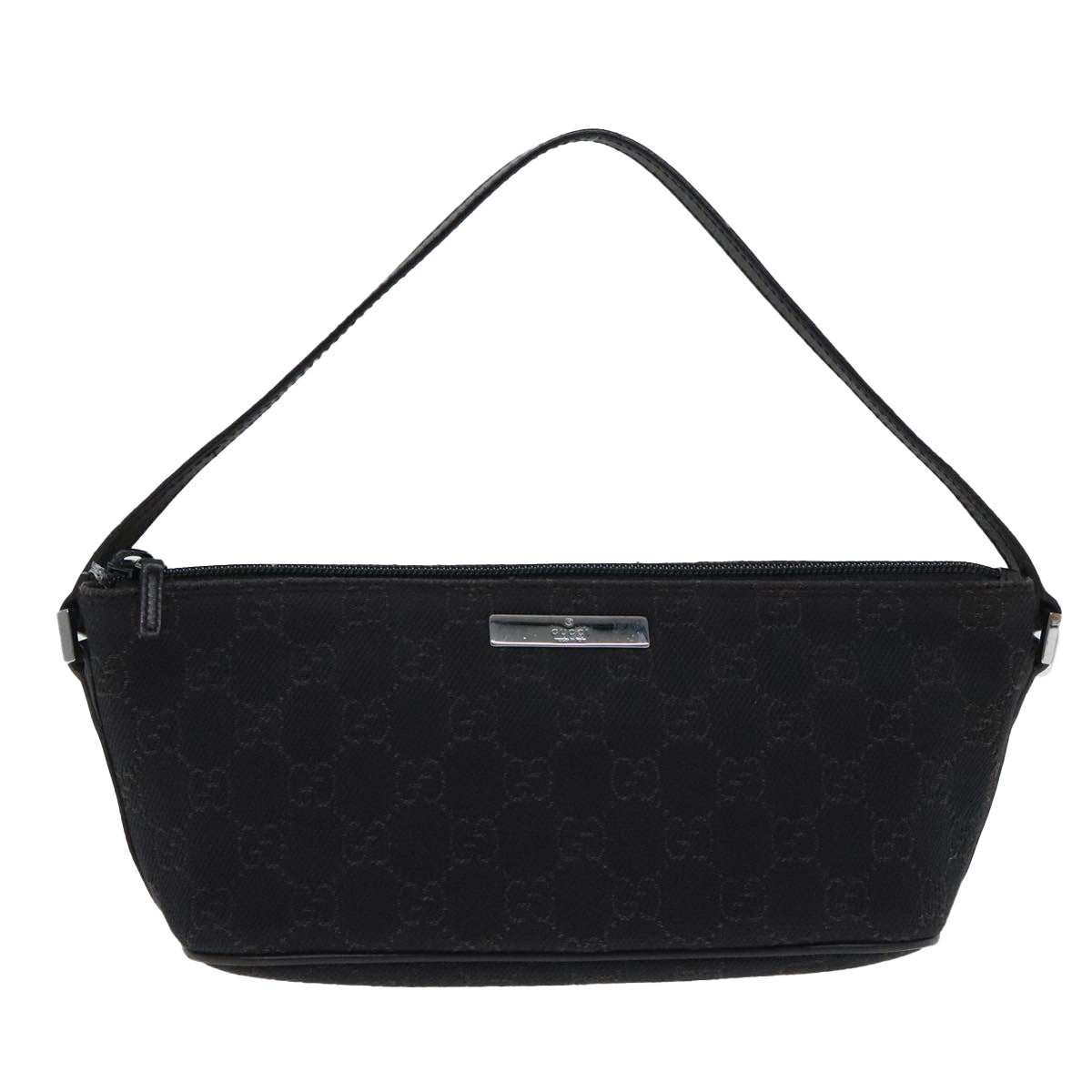 Gucci Baguette Clutch Bag