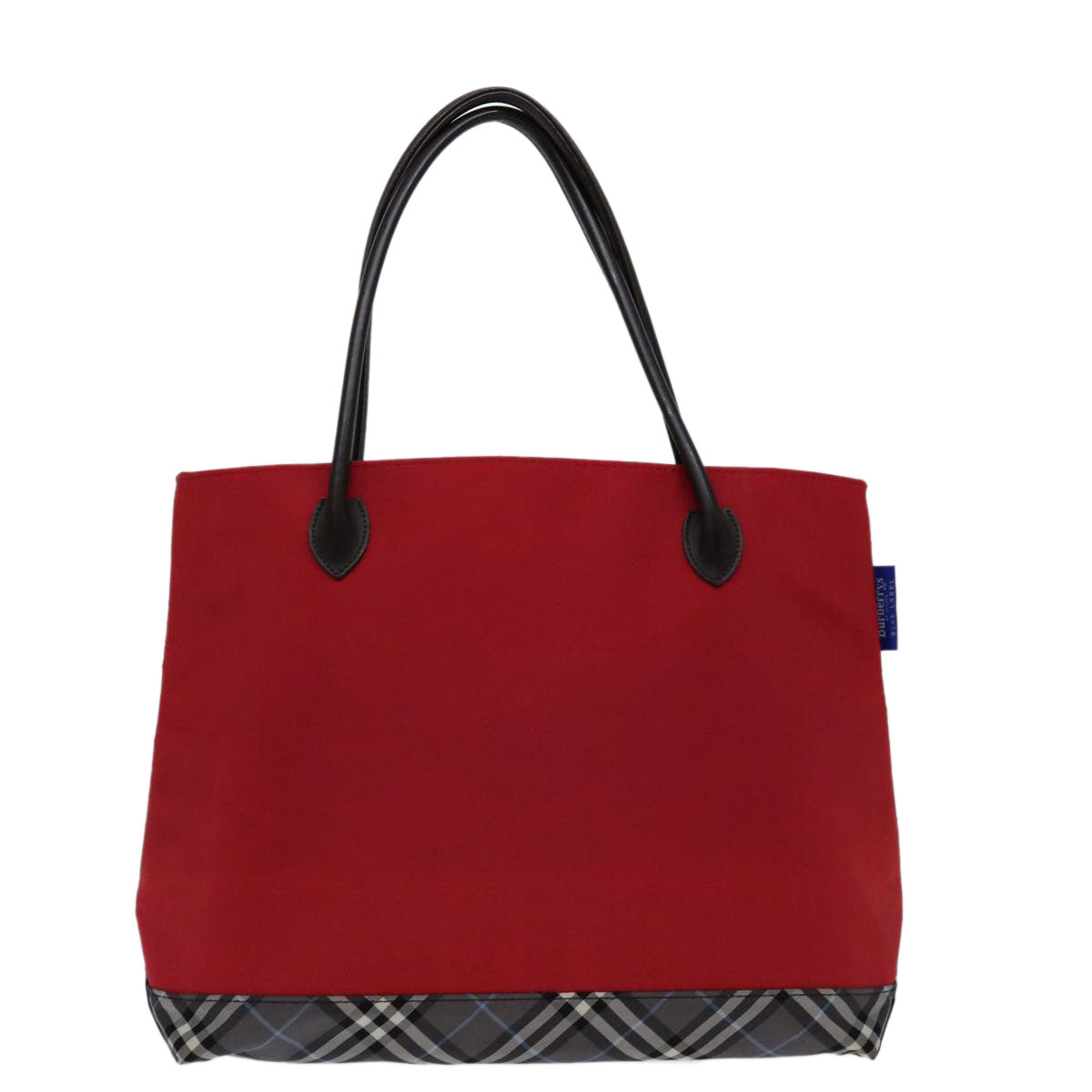 Burberry Luxury Nova Check Handbag Travel Bag Check Handbag 71