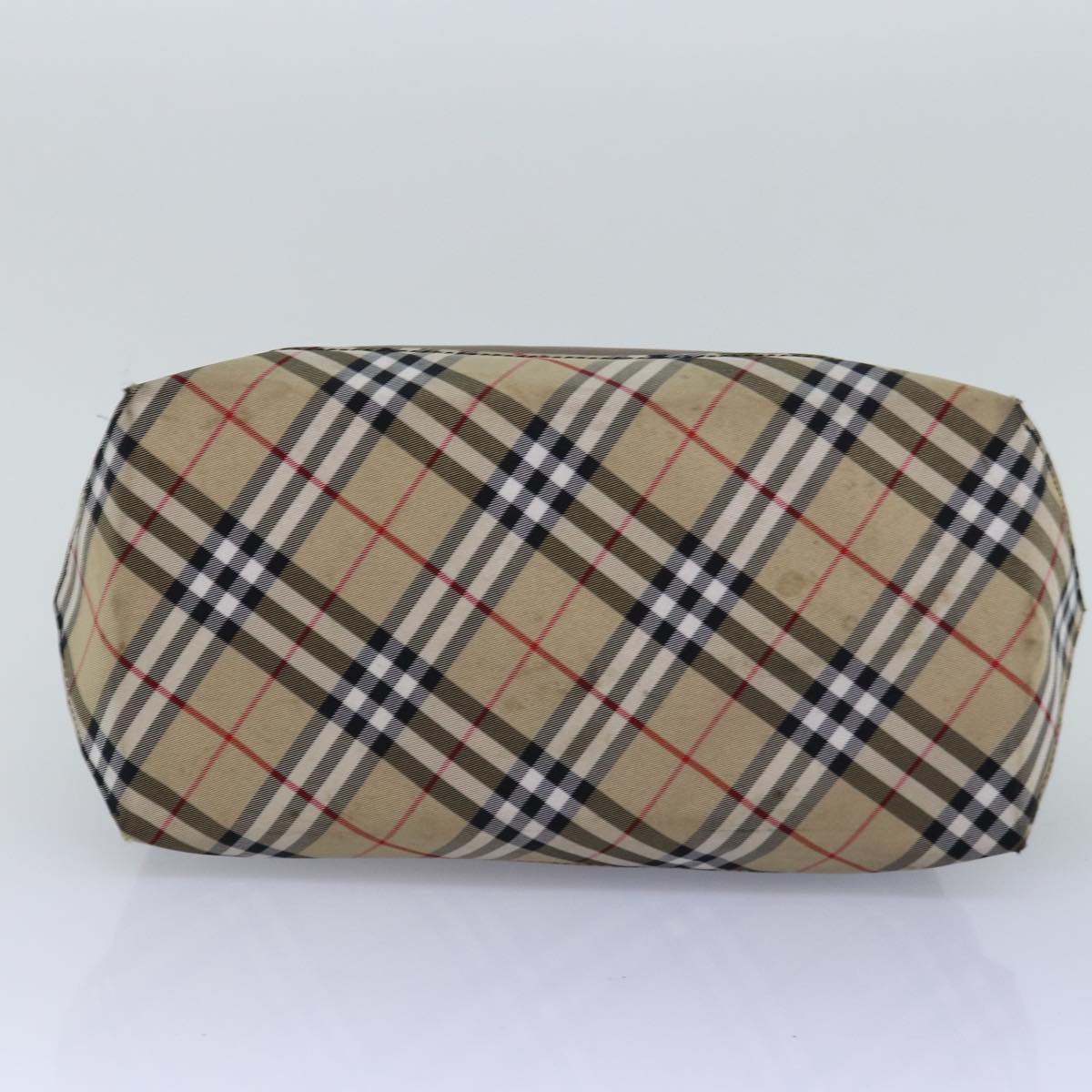 Burberry Luxury Nova Check Tote Tote Bag Check Tote 53