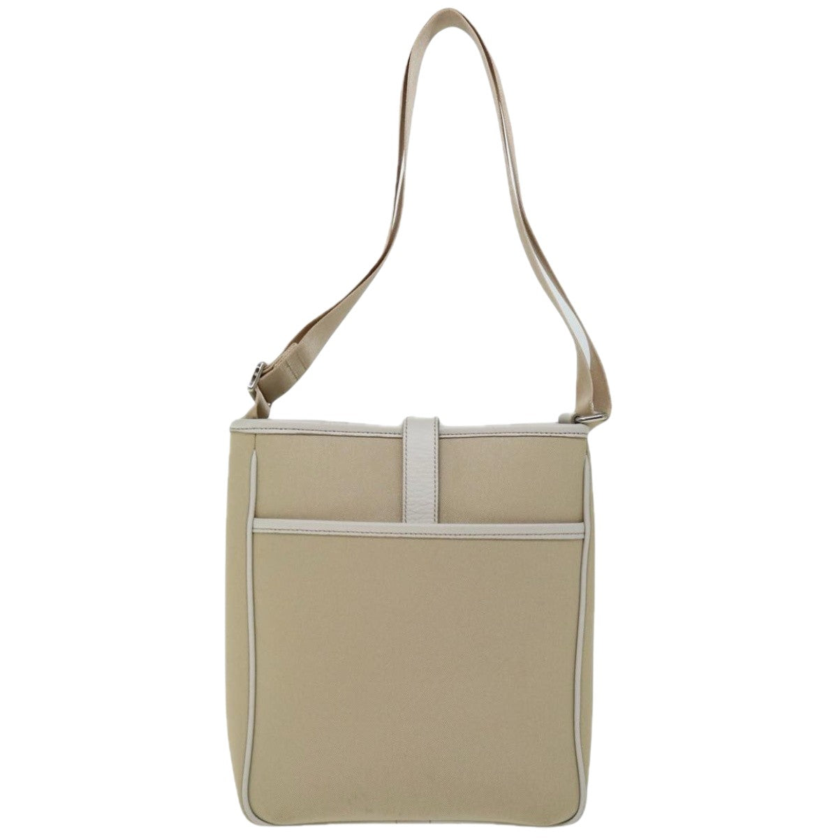 Burberry Luxury Nova Check Shoulder Bag Shoulder Bag 75