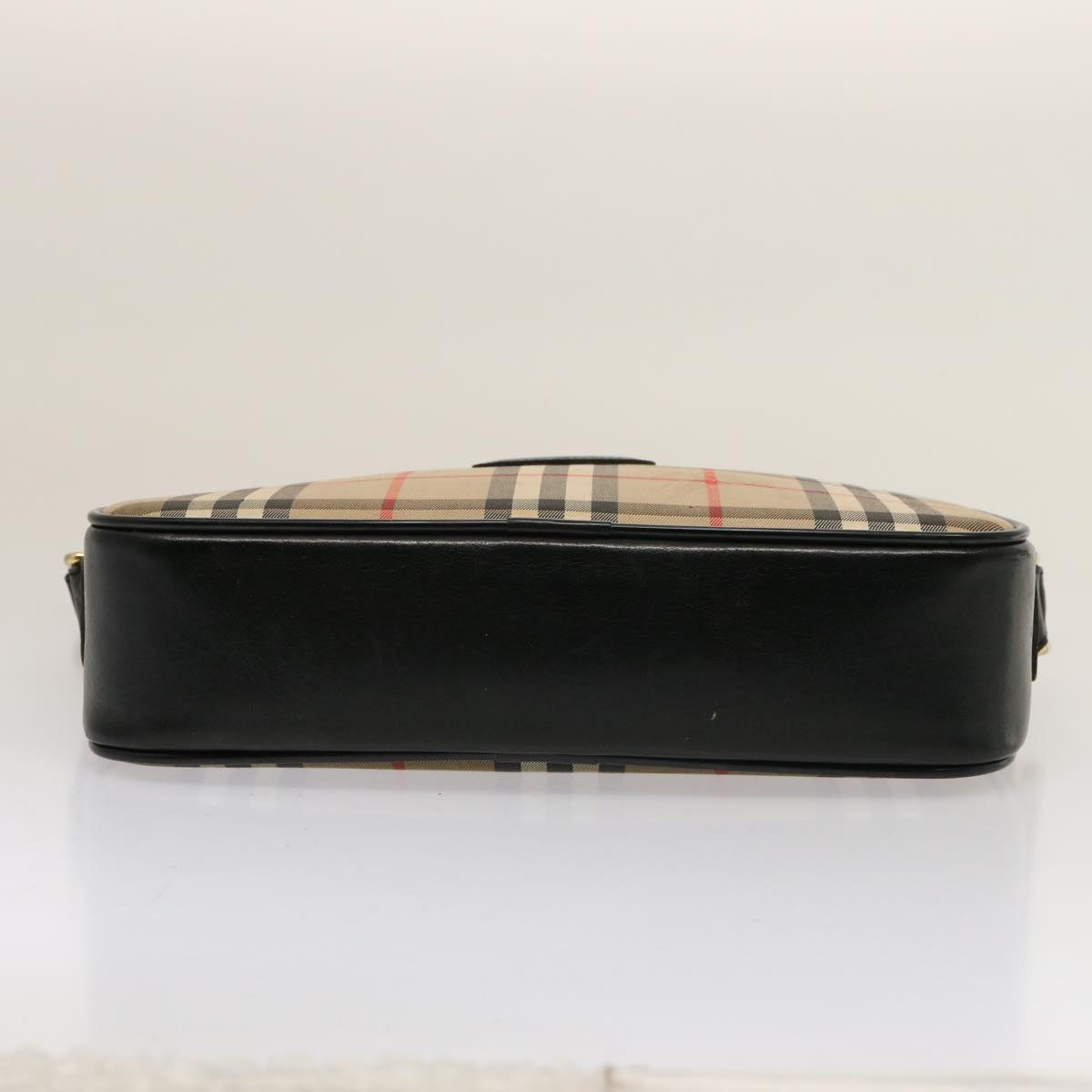 Burberry Luxury Nova Check Shoulder Bag Shoulder Bag 140