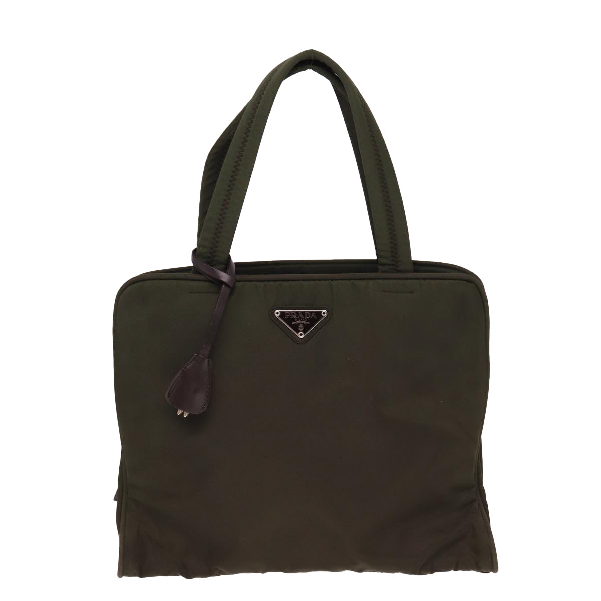 Prada Prada Handbag 214 Travel Bag