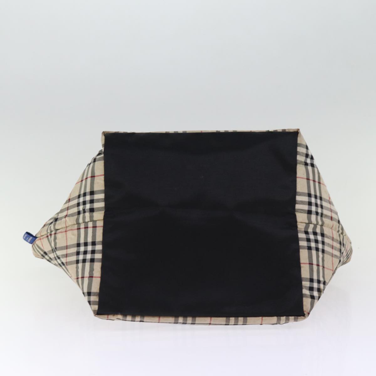 Burberry Luxury Nova Check Tote Tote Bag Check Tote 67