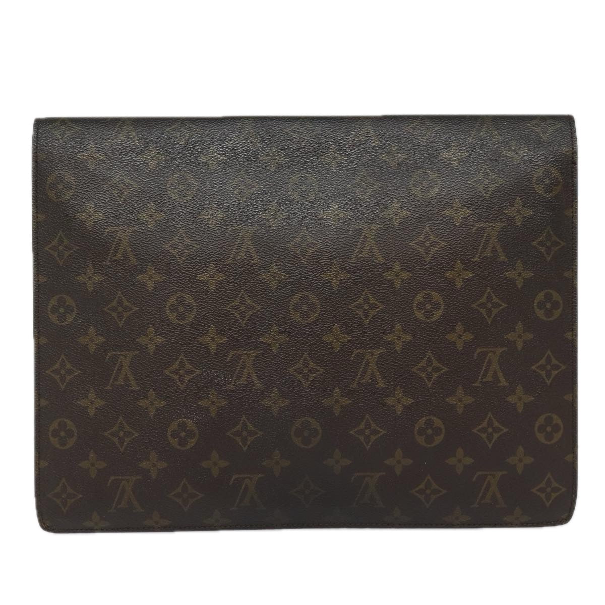 LOUIS VUITTON Senateur Briefcases & Attaches