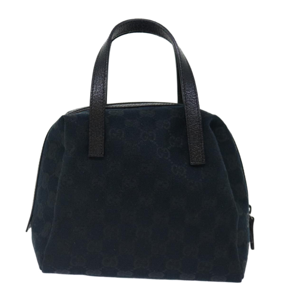 Gucci Gucci Gg Canvas 683 Travel Bag