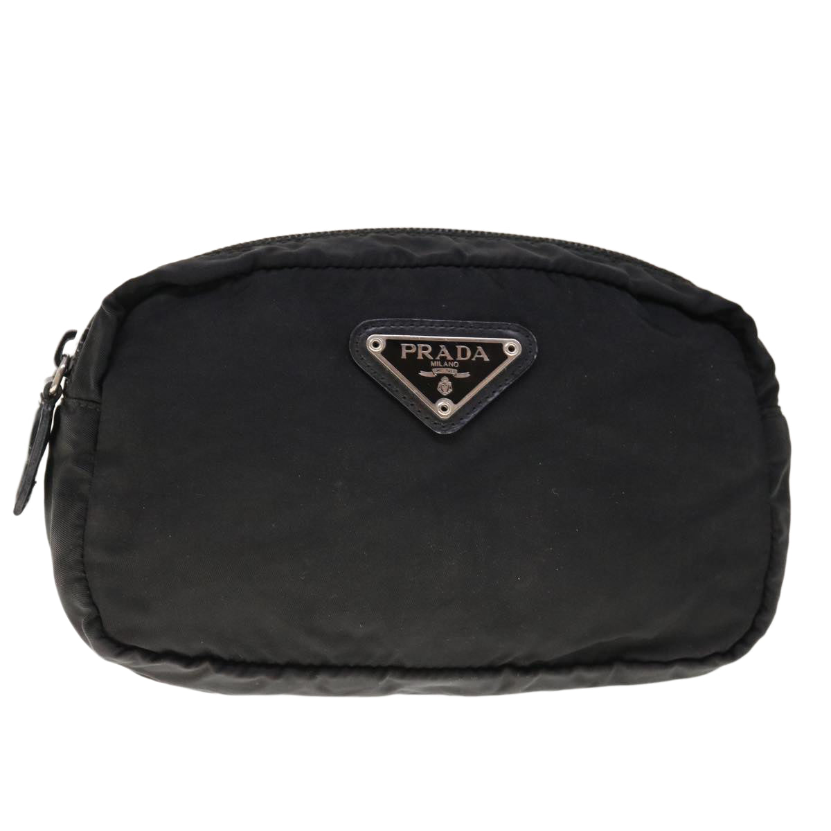 Prada Tessuto Clutch Bag Clutch Bag 49