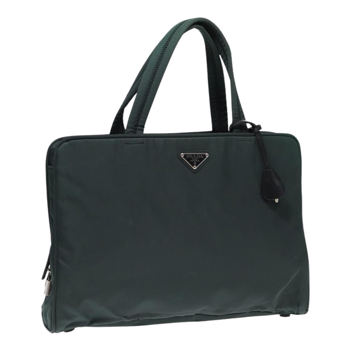 Prada Tessuto Handbag Travel Bag Tessuto Handbag 415