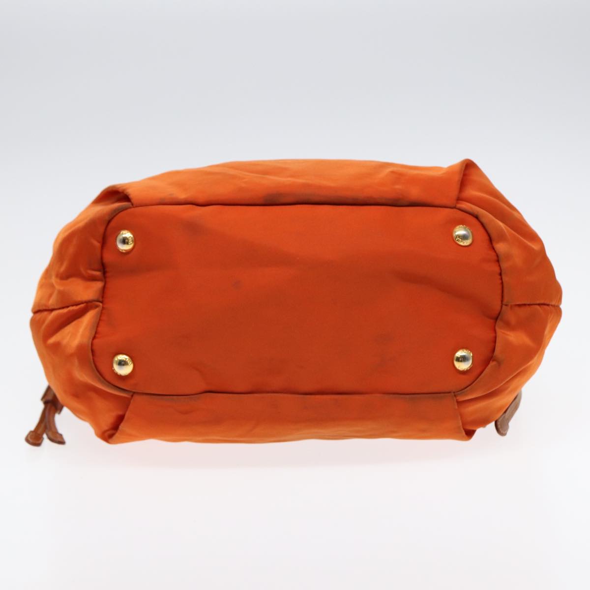 Prada Tessuto Shoulder Bag Shoulder Bag 613
