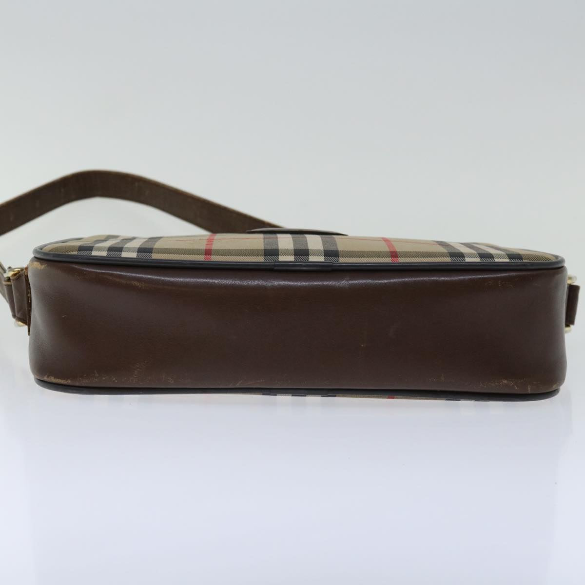 Burberry Luxury Nova Check Shoulder Bag Shoulder Bag 69