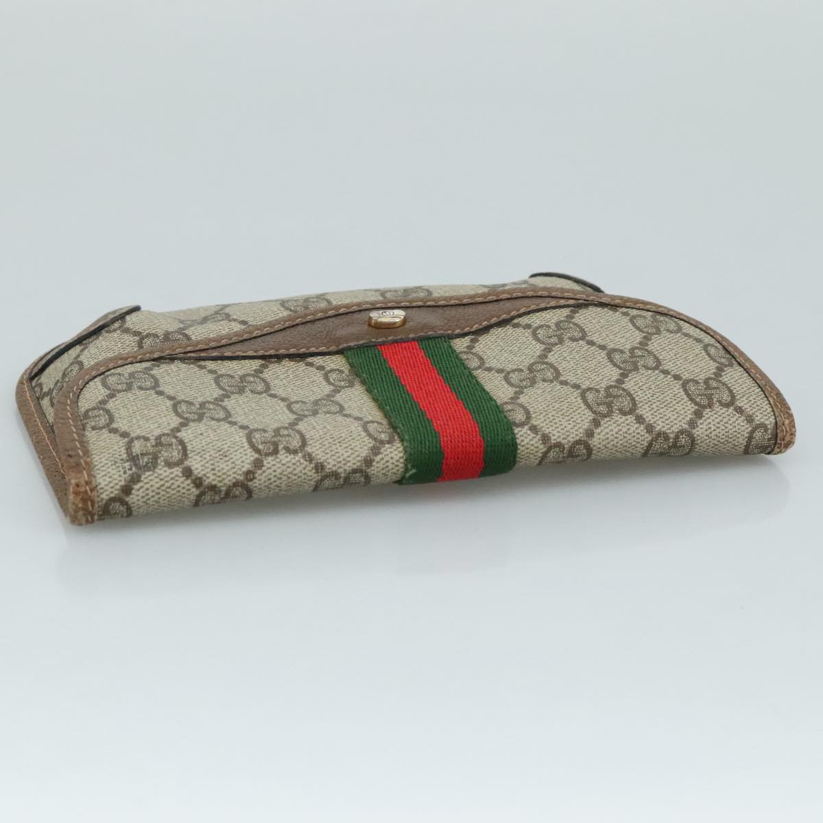 Gucci Ophidia Clutch Bag Ophidia 410