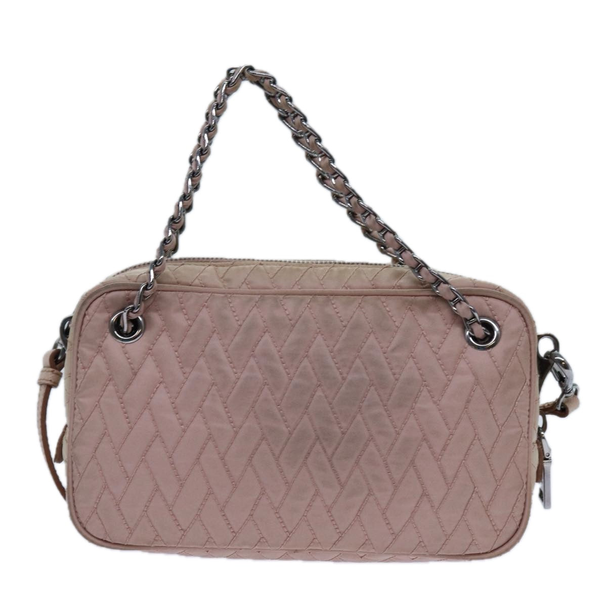 Prada Tessuto Handbag Travel Bag Tessuto Handbag 294