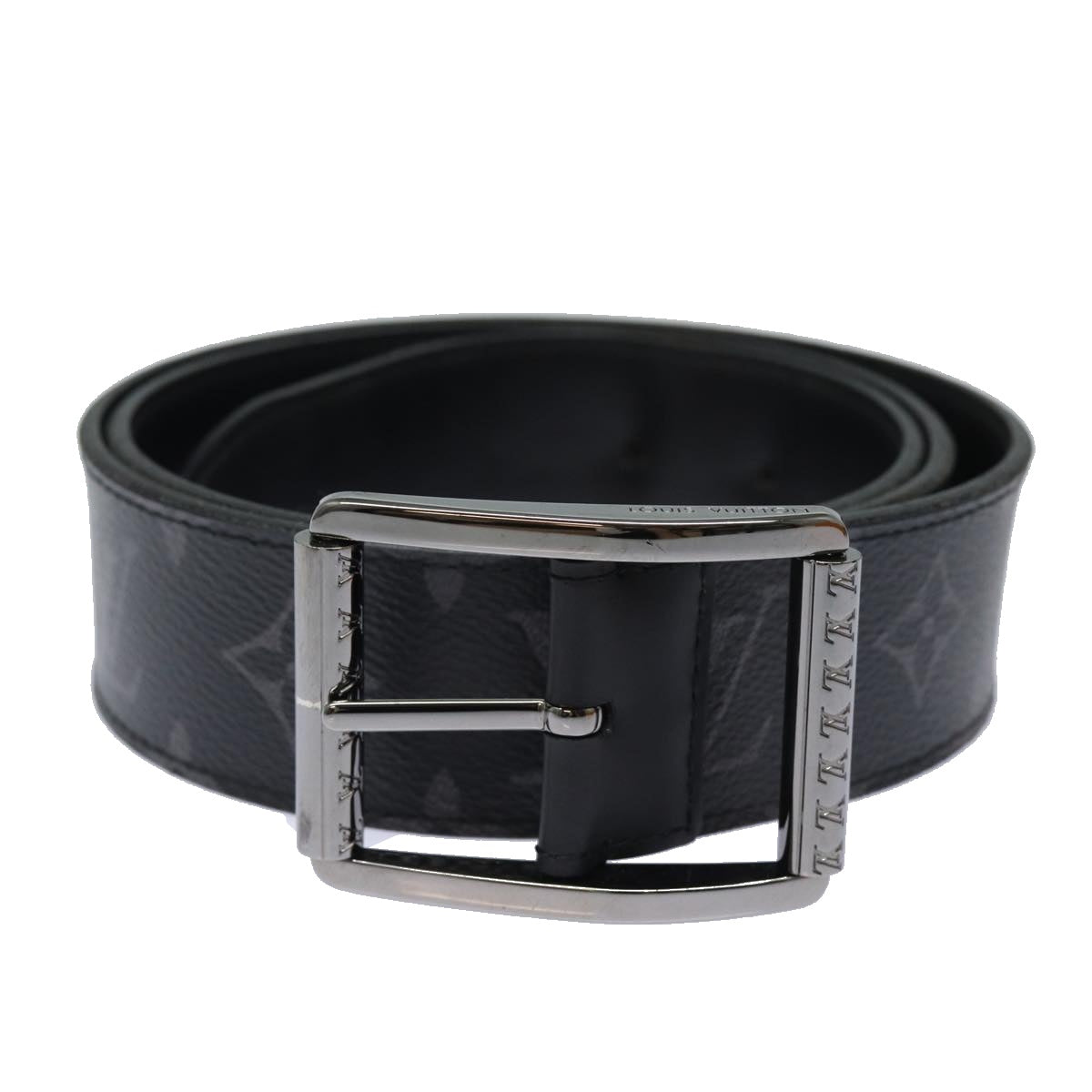 Louis Vuitton reversible Belts